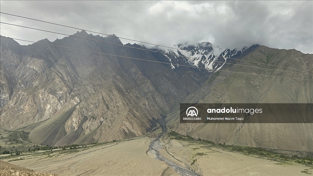 Gilgit-Baltistan, Pakistan'ın en çok turist çeken bölgesi olmasıyla öne çıkıyor