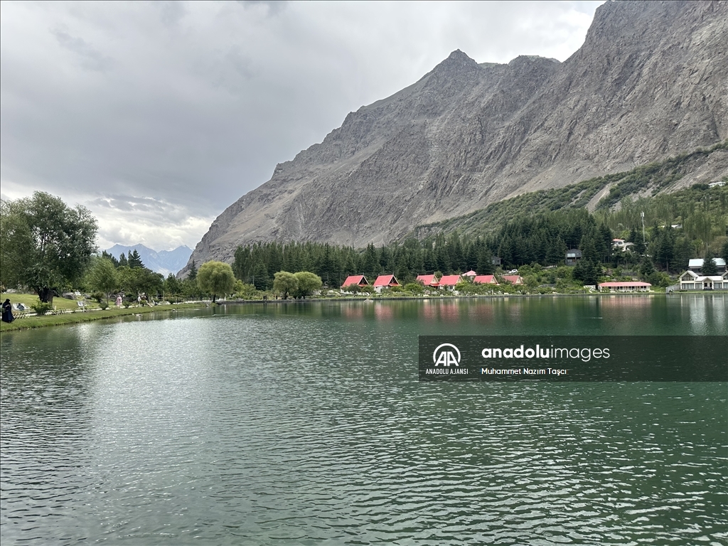 Gilgit-Baltistan, Pakistan'ın en çok turist çeken bölgesi olmasıyla öne çıkıyor