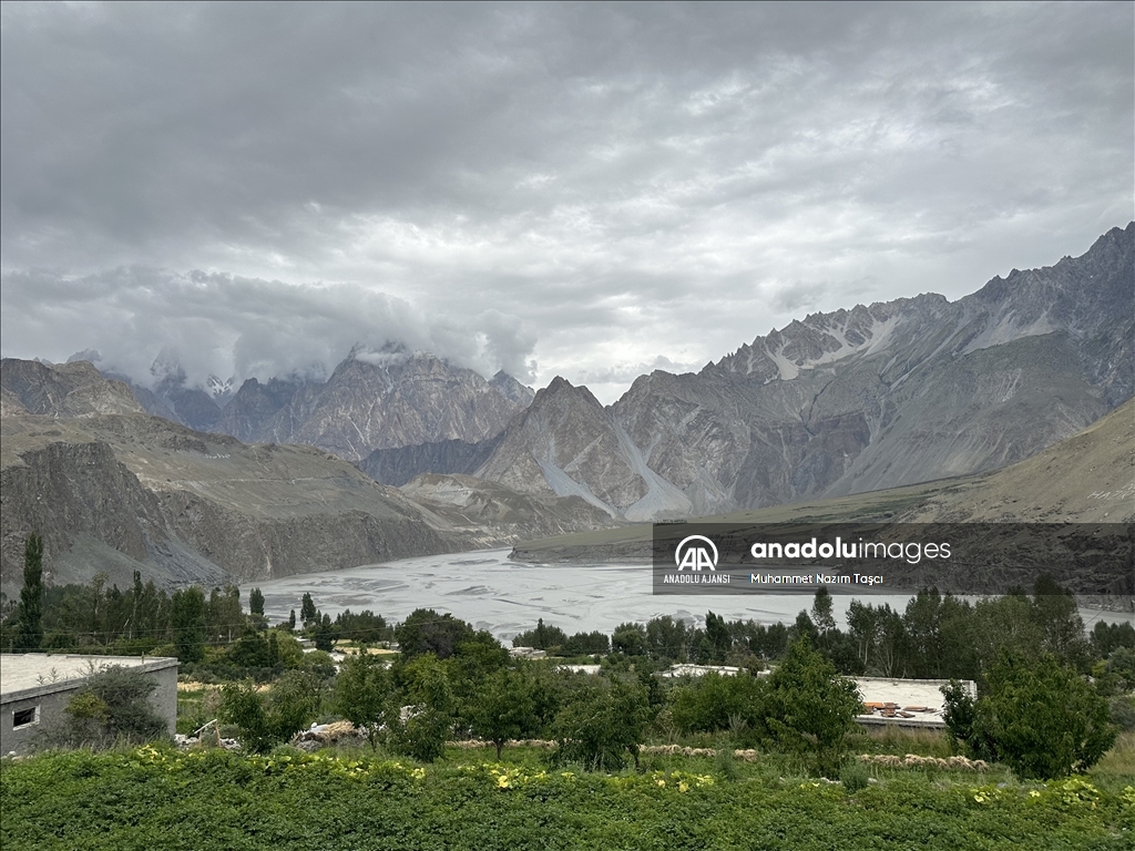 Gilgit-Baltistan, Pakistan'ın en çok turist çeken bölgesi olmasıyla öne çıkıyor