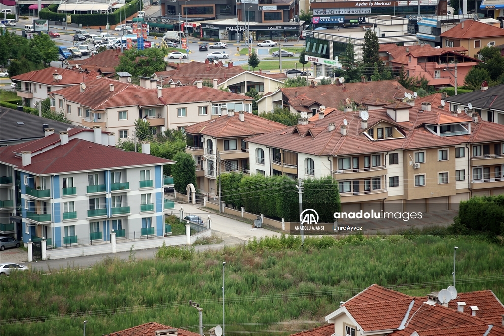 17 Ağustos Marmara Depremi'nin üzerinden 24 yıl geçti