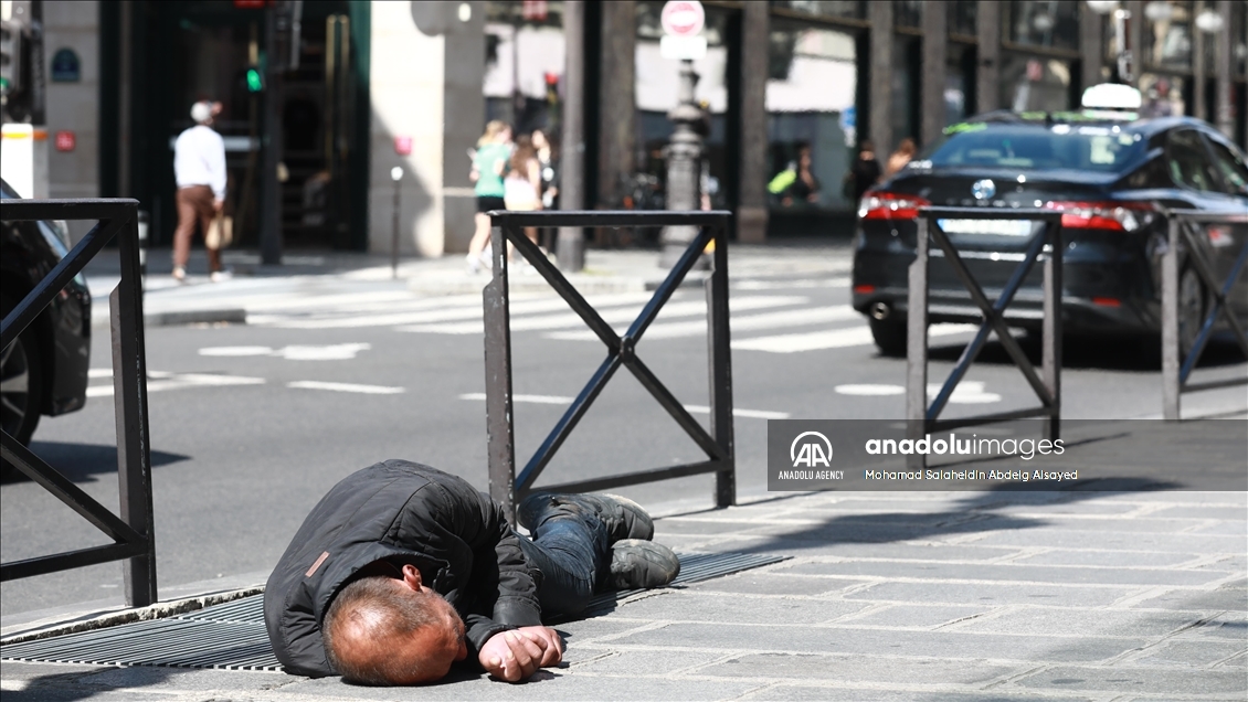 Homelessness Issue In France Ahead Of 2024 Olympic Games Anadolu Ajans   Thumbs B2 Ee0163e47c10bbb20d8b51c3ecec3294 