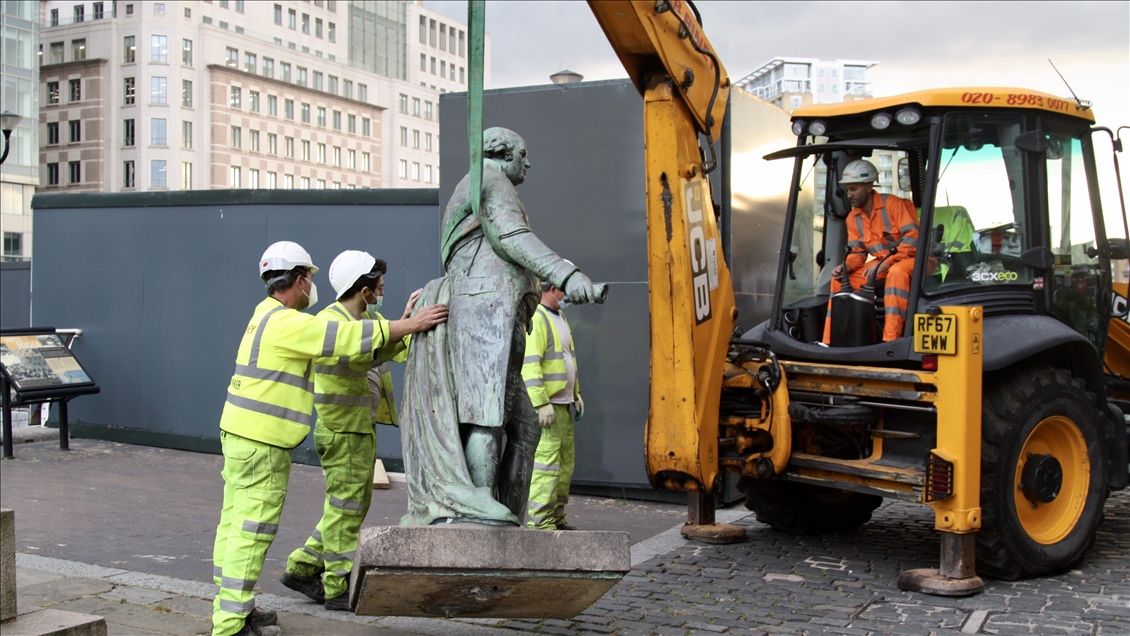 International Day of Commemoration of the Slave Trade and Abolition of Slavery