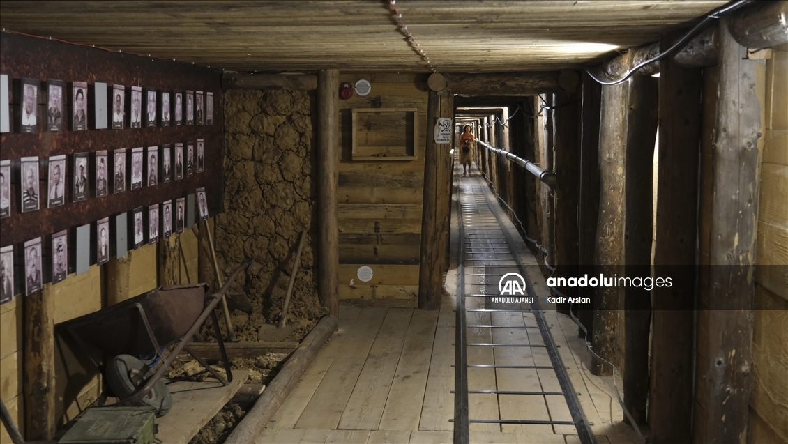 Saraybosna'nın Bosna Savaşı'nda 'dünyaya açılan' tek kapısı: "Umut Tüneli"