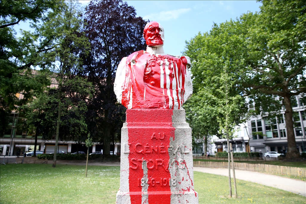 International Day of Commemoration of the Slave Trade and Abolition of Slavery