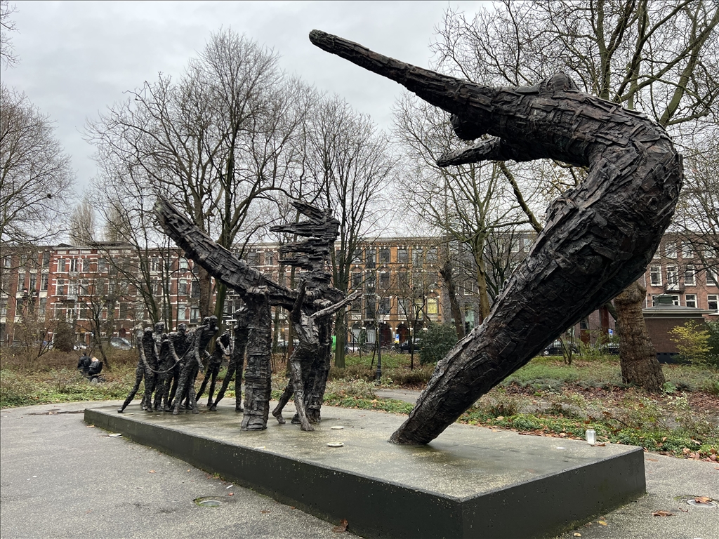 International Day of Commemoration of the Slave Trade and Abolition of Slavery