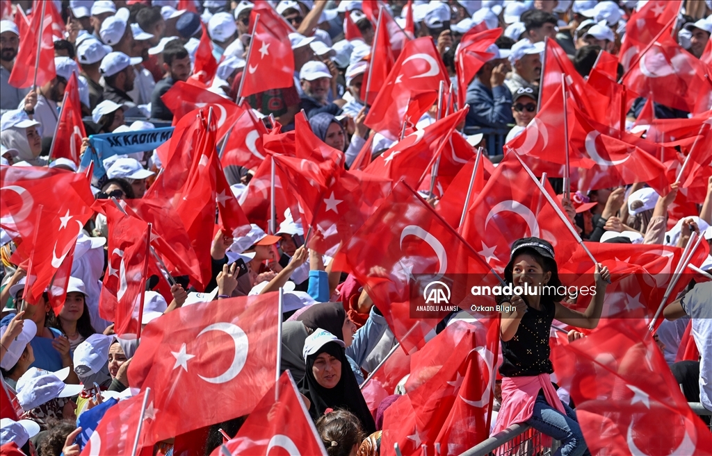 Malazgirt Zaferi’nin 952. Yıl Dönümü Kutlama Programı