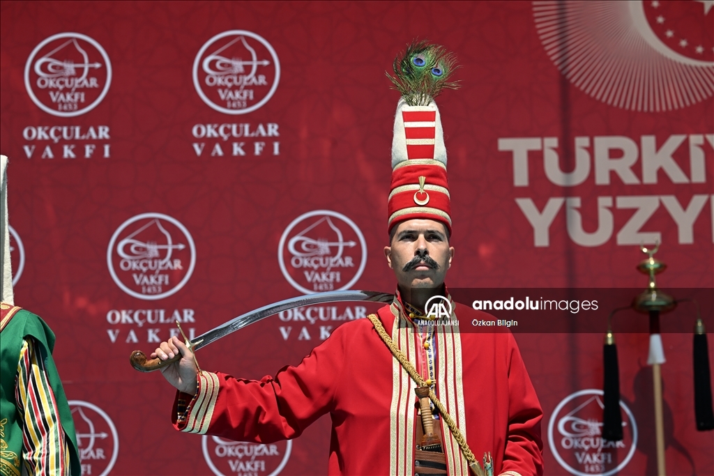 Malazgirt Zaferi’nin 952. Yıl Dönümü Kutlama Programı