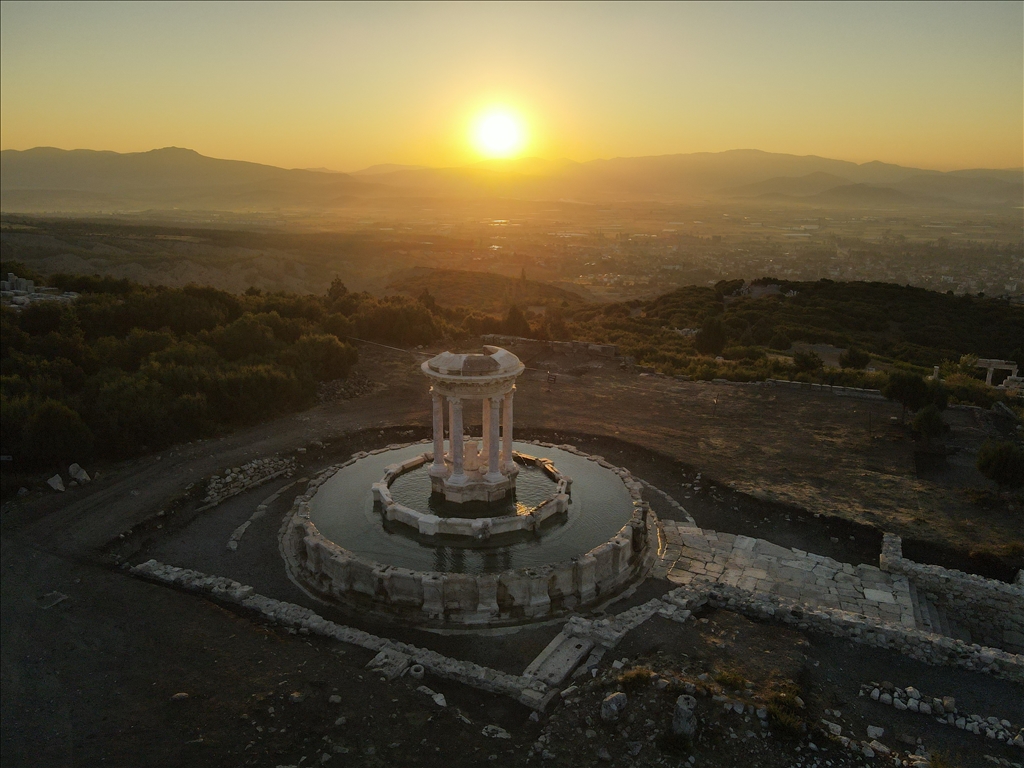 City of Gladiators: Kibyra Ancient City