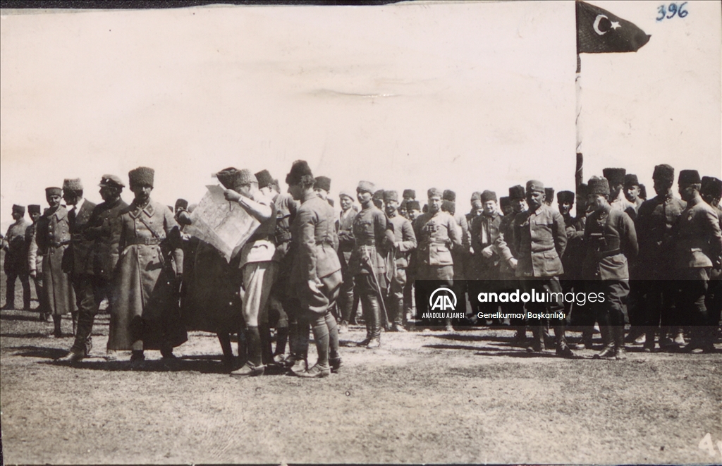 Tarihin en büyük kahramanlık destanının yazıldığı gün: 30 Ağustos
