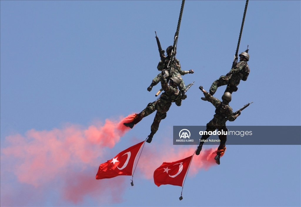 Tarihin en büyük kahramanlık destanının yazıldığı gün: 30 Ağustos