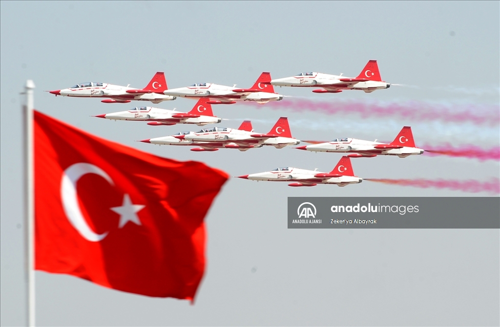 Tarihin en büyük kahramanlık destanının yazıldığı gün: 30 Ağustos