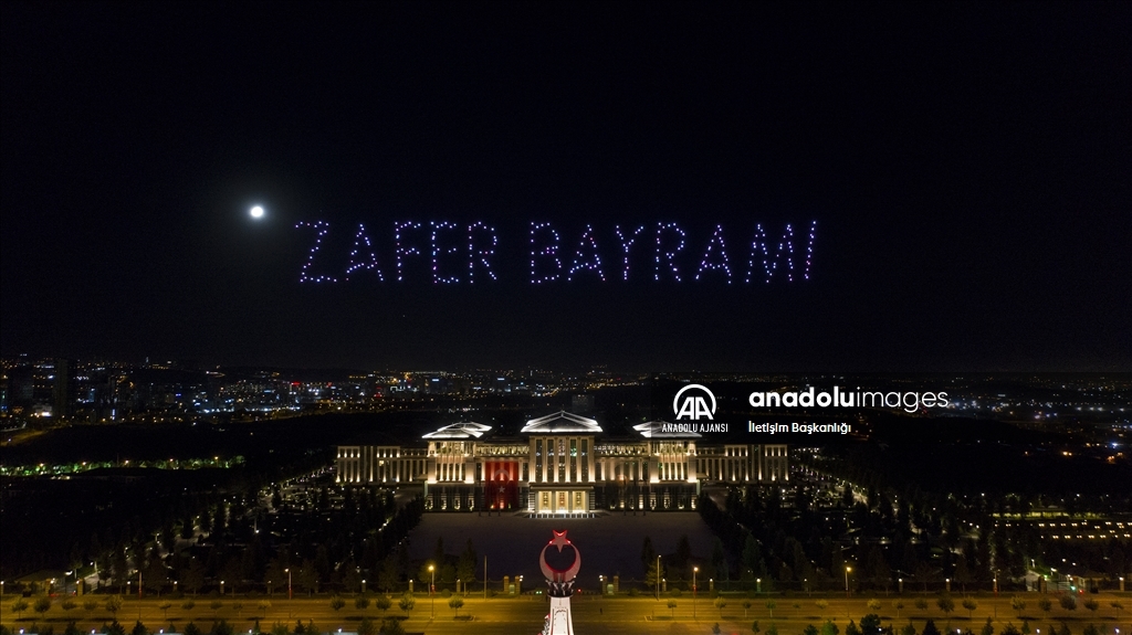 Tarihin en büyük kahramanlık destanının yazıldığı gün: 30 Ağustos
