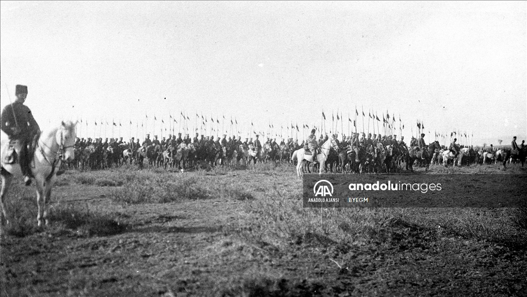 Tarihin en büyük kahramanlık destanının yazıldığı gün: 30 Ağustos