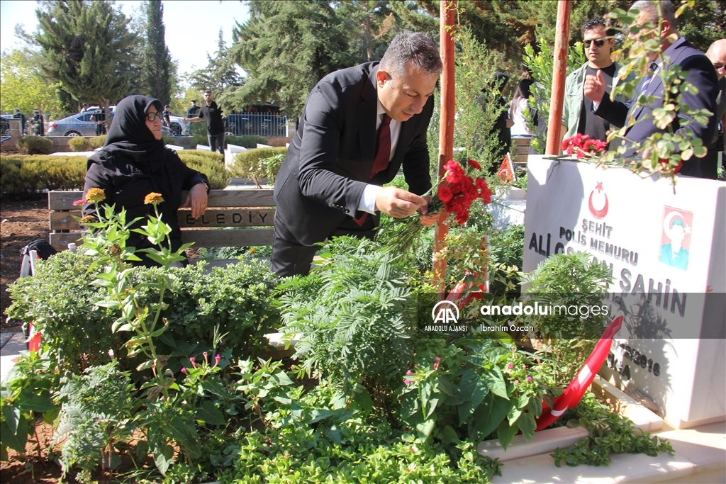 Büyük Zafer'in 101. yılı kutlanıyor