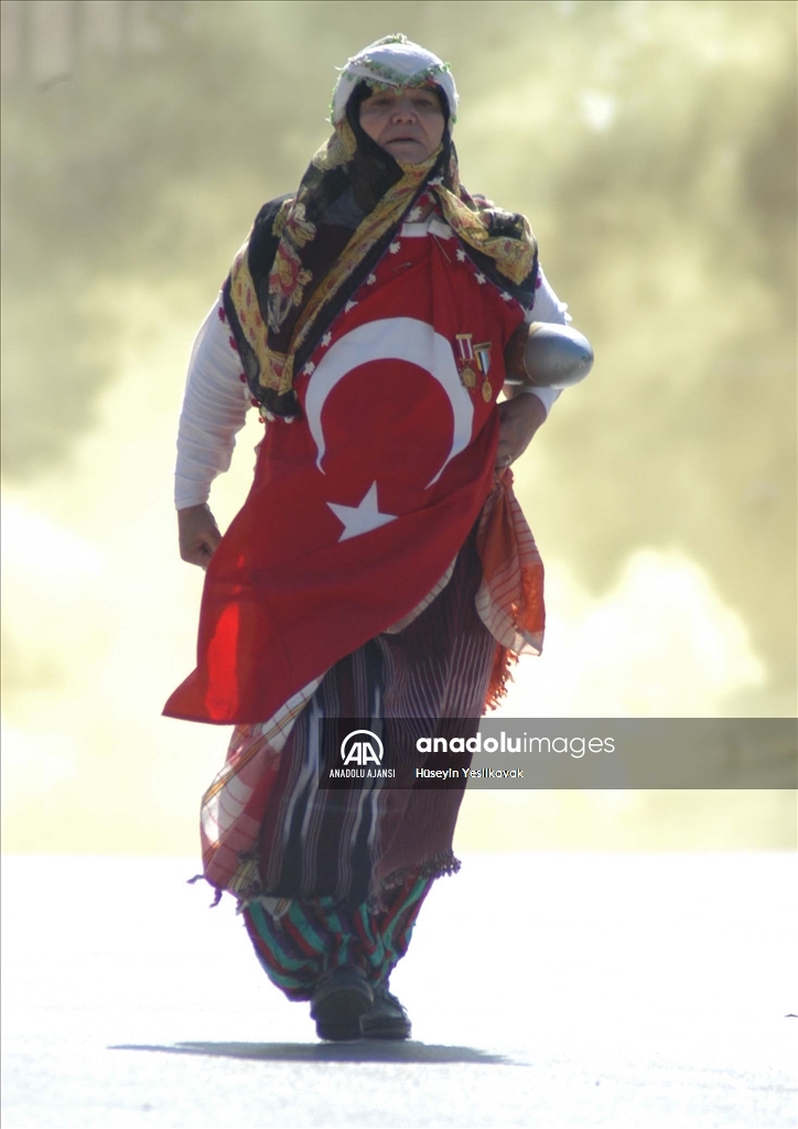 Tarihin en büyük kahramanlık destanının yazıldığı gün: 30 Ağustos