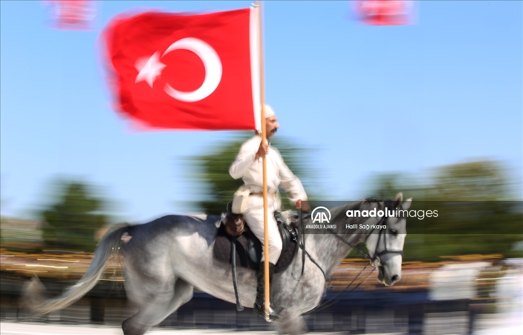 Tarihin en büyük kahramanlık destanının yazıldığı gün: 30 Ağustos