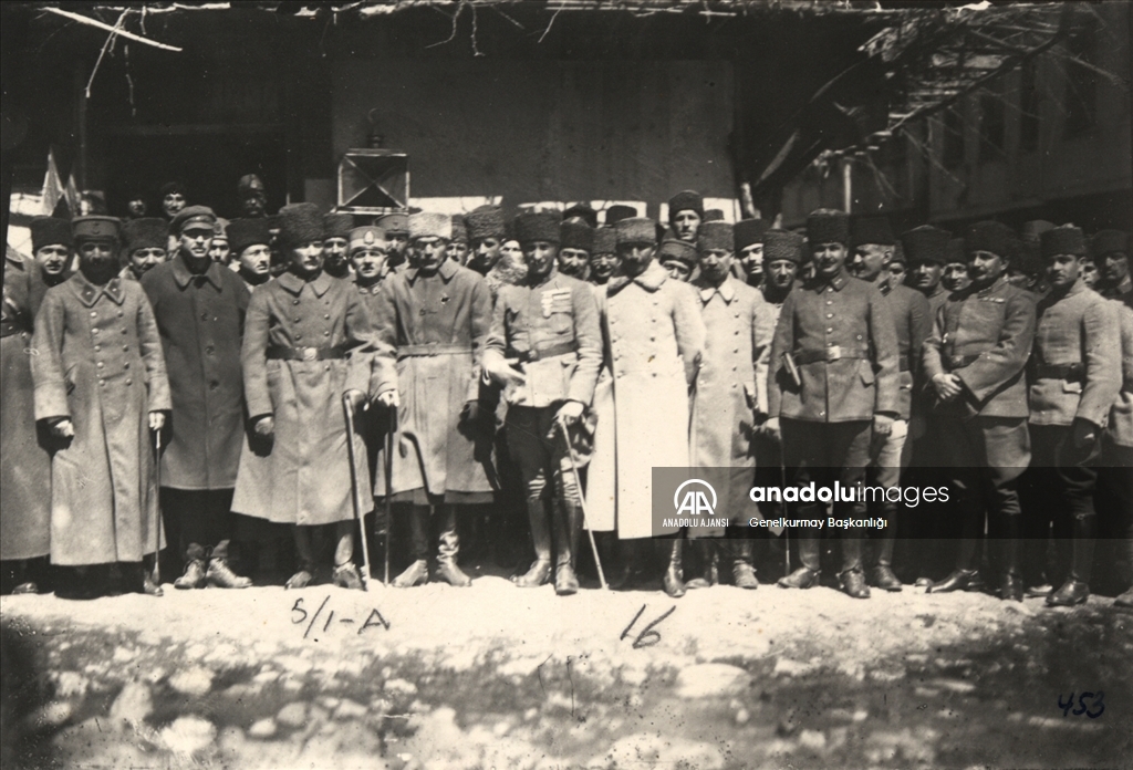 Tarihin en büyük kahramanlık destanının yazıldığı gün: 30 Ağustos