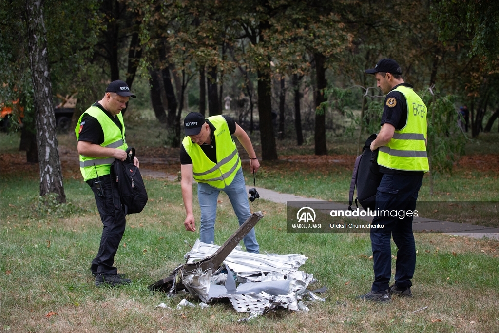 Rusya'nın Kiev'e saldırısının ardından