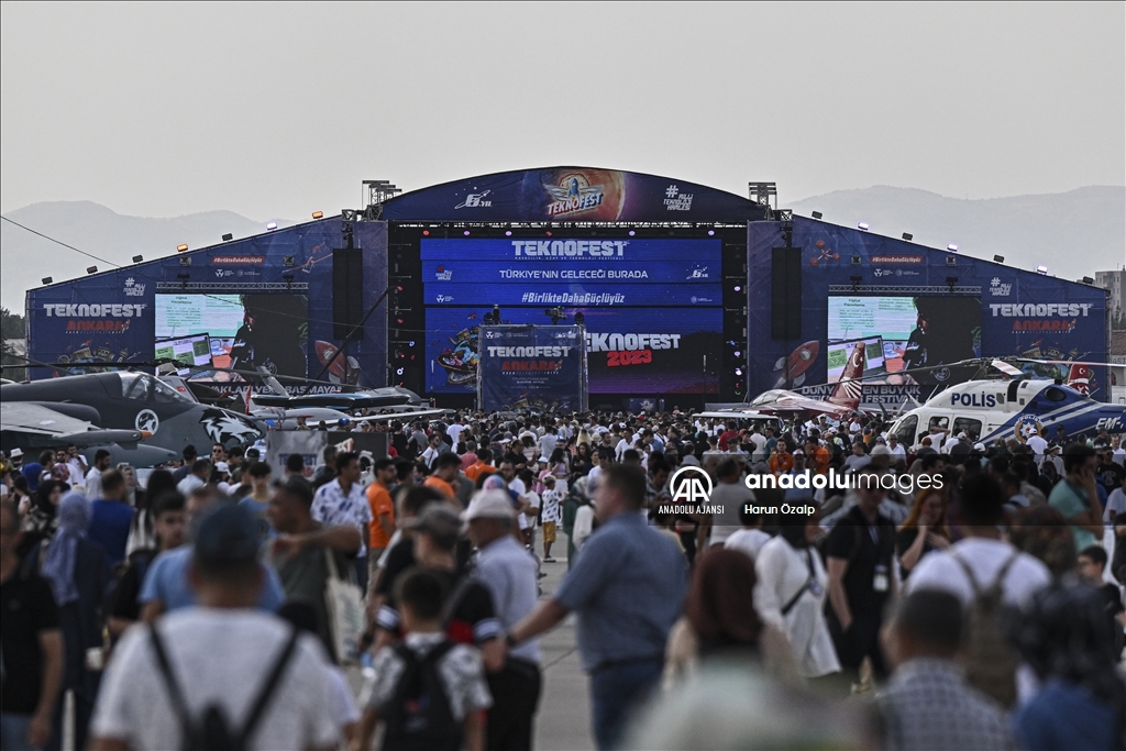 TEKNOFEST Ankara