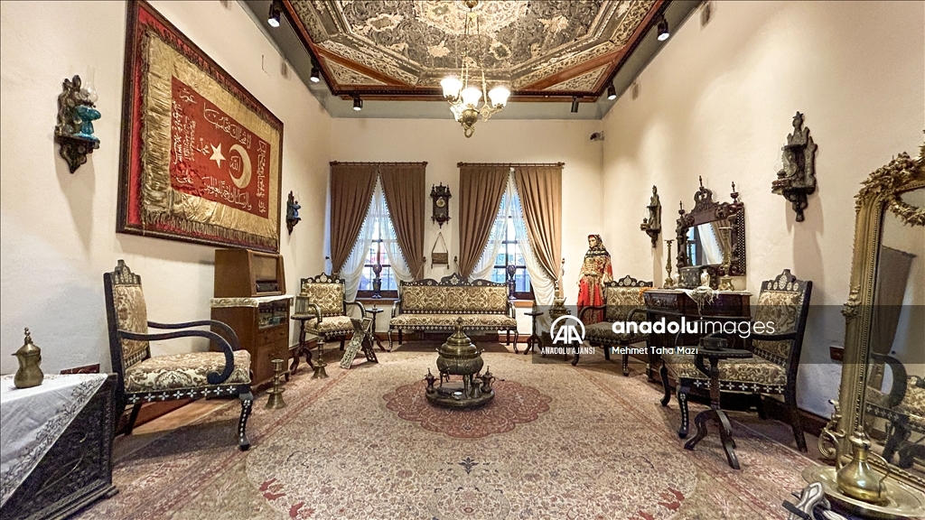 Türkiye Cumhuriyeti'nin temellerinin atıldığı Sivas Kongresi'nin üzerinden 104 yıl geçti 