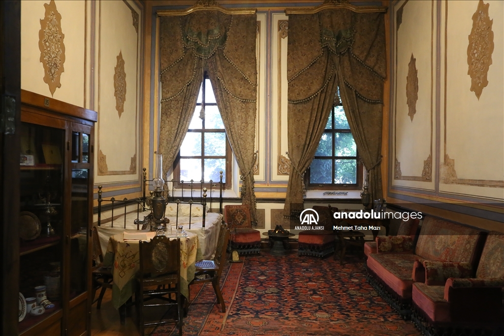 Türkiye Cumhuriyeti'nin temellerinin atıldığı Sivas Kongresi'nin üzerinden 104 yıl geçti 