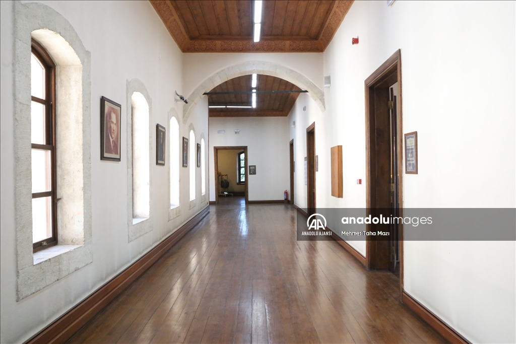 Türkiye Cumhuriyeti'nin temellerinin atıldığı Sivas Kongresi'nin üzerinden 104 yıl geçti 