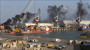  Türk Devletleri Teşkilatından deprem sonrası acil durum tatbikatı