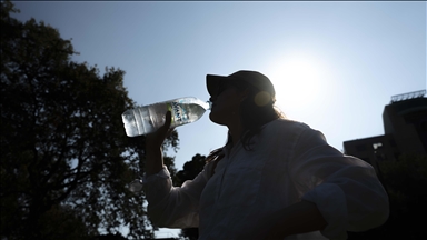 İngiltere'de yılın sıcaklık rekorunun bu hafta kırılacağı tahmin ediliyor