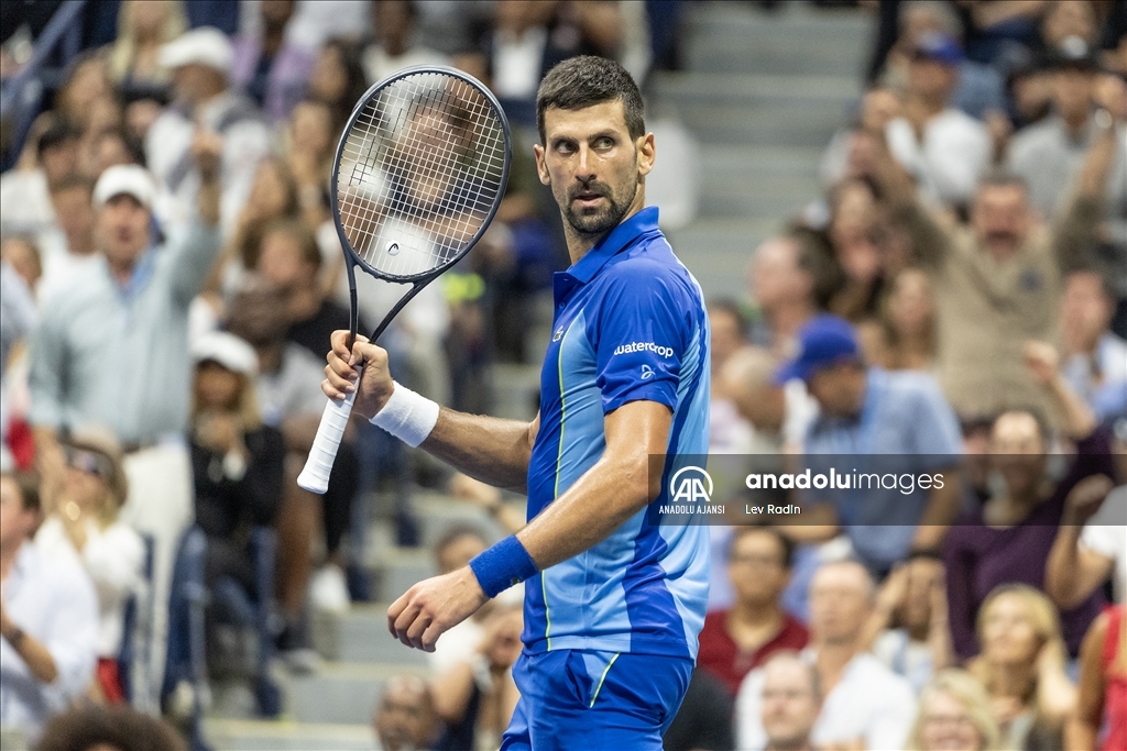 Dallas Açık'ta tenis tarihinin 'tie-break' rekoru kırıldı