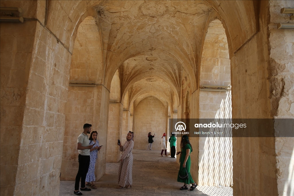 Mardin turizmdeki hedefini yakalamak için sonbahara odaklandı