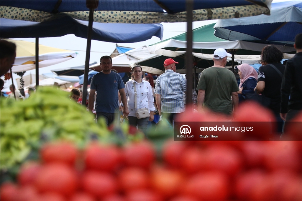 Trakya'nın asırlık eğlencesi: Pavli Panayırı