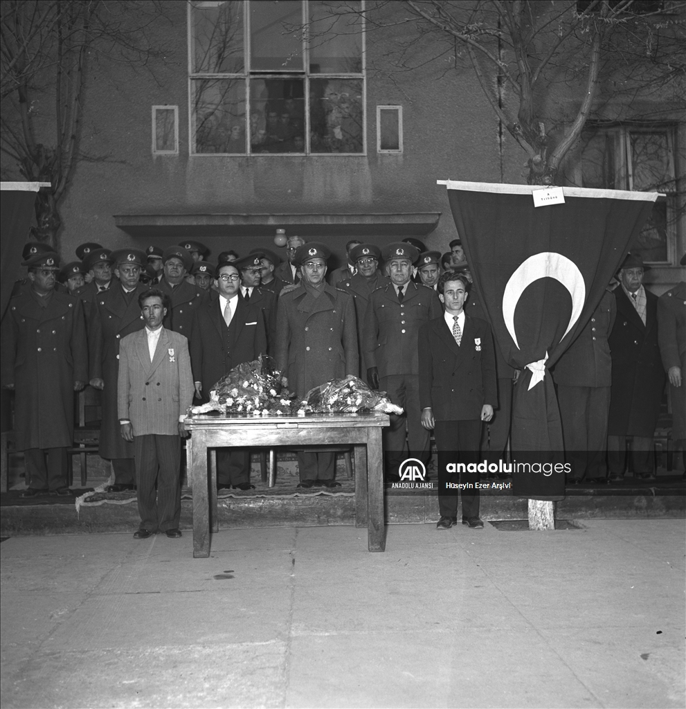 19 Eylül Gaziler Günü