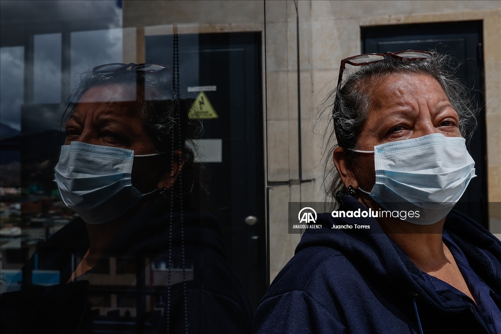 Daily life in Colombia