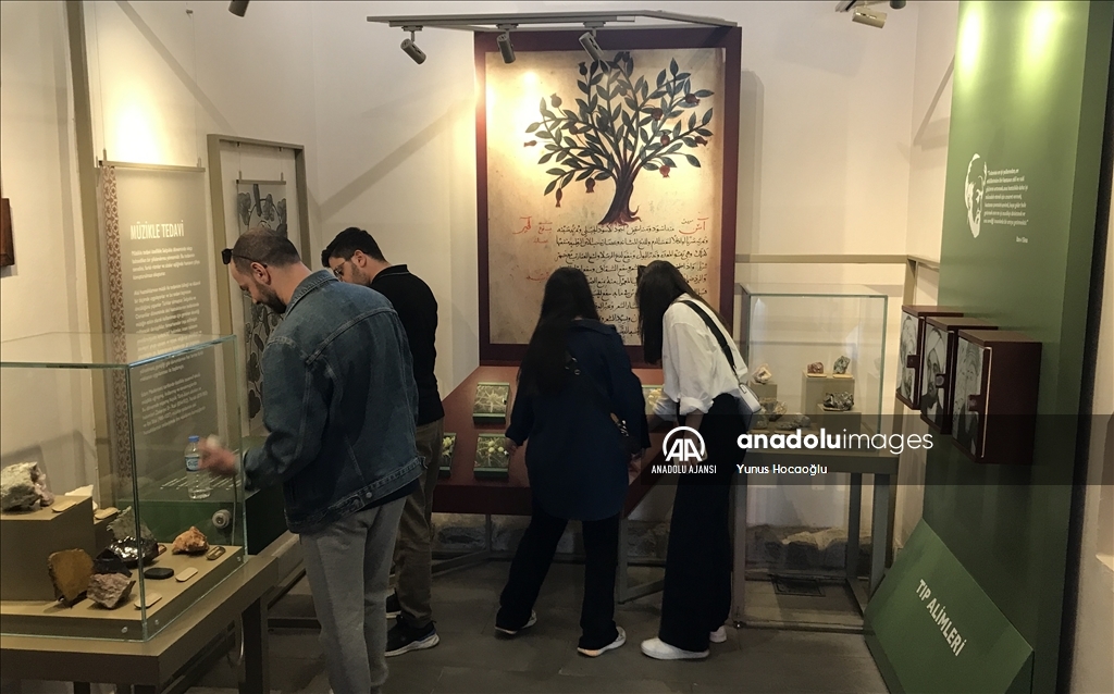 "2025 EİT Turizm Başkenti" seçilen Erzurum yazın da turistleri ağırladı