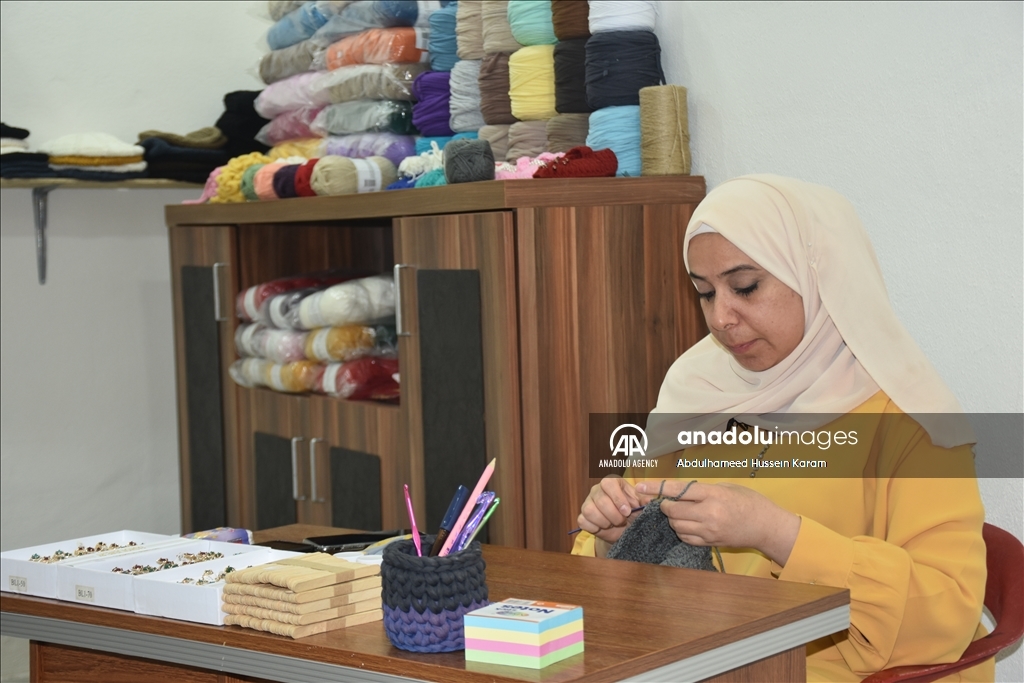 Реконструирован насчитывающий 140 лет базар османского периода в расположенном у границы с Турцией иракском районе Захо