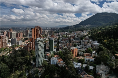 В Боготе дан старт акции «День без автомобилей» 