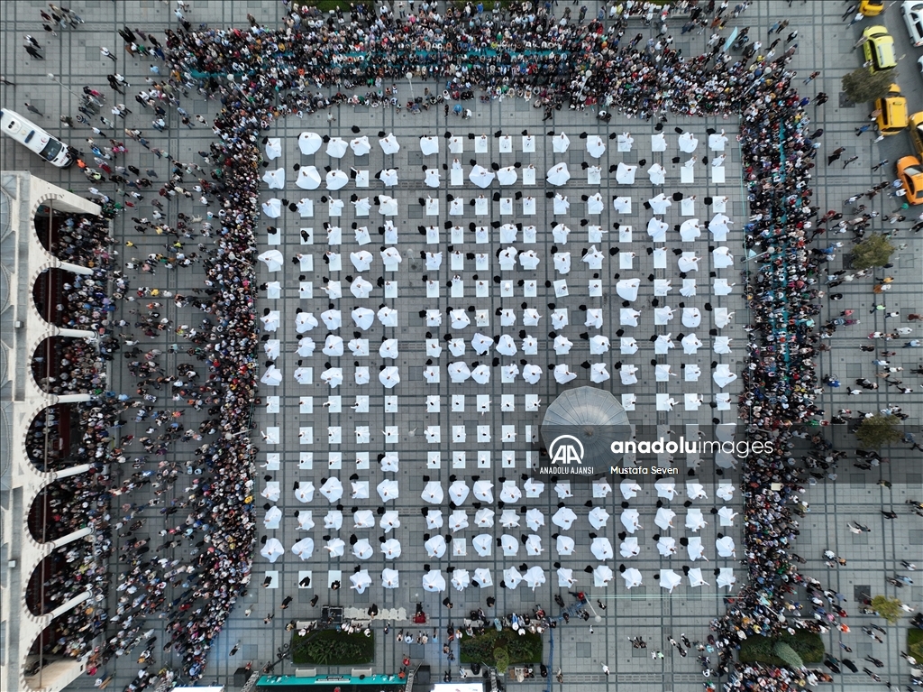 20. Uluslararası Konya Mistik Müzik Festivali