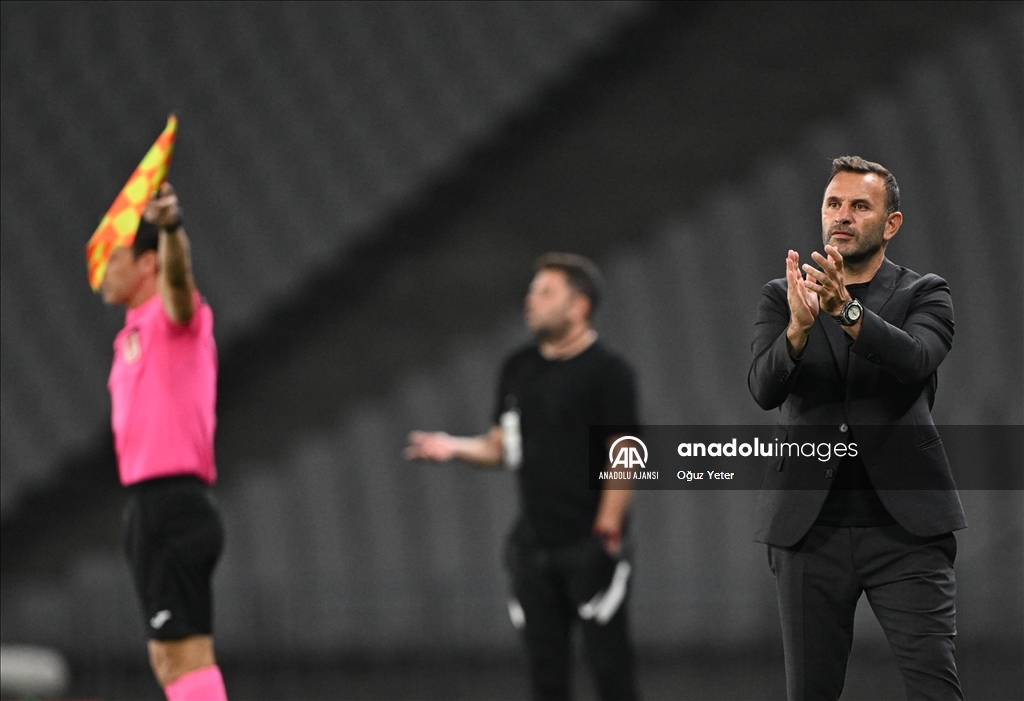 İstanbulspor - Galatasaray