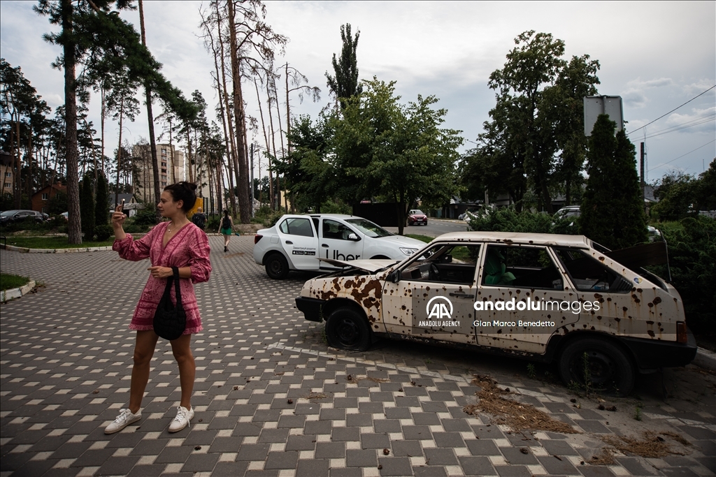 war tourism ukraine