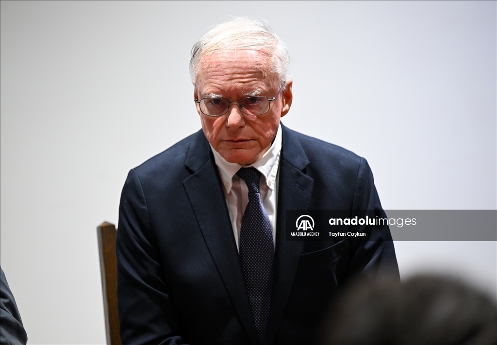 Полиция США пресекла провокацию армян во время конференции по Турции