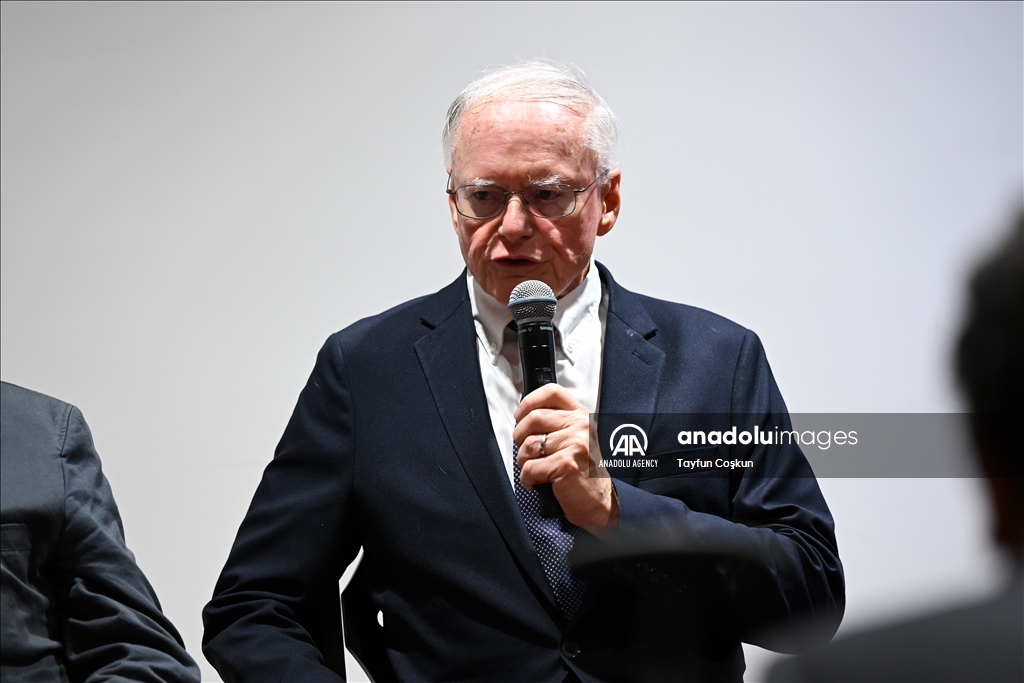 Полиция США пресекла провокацию армян во время конференции по Турции