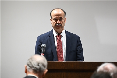 Полиция США пресекла провокацию армян во время конференции по Турции