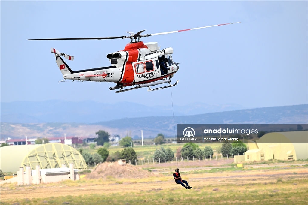 TEKNOFEST İzmir, son gün etkinlikleri ile devam ediyor