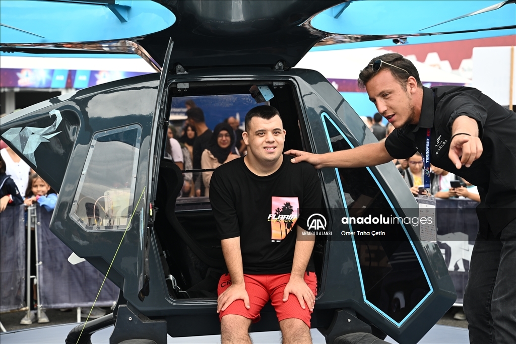 TEKNOFEST İzmir