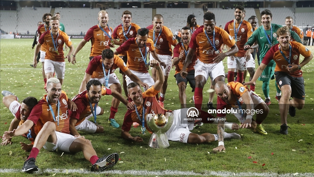 Beşiktaş - Galatasaray