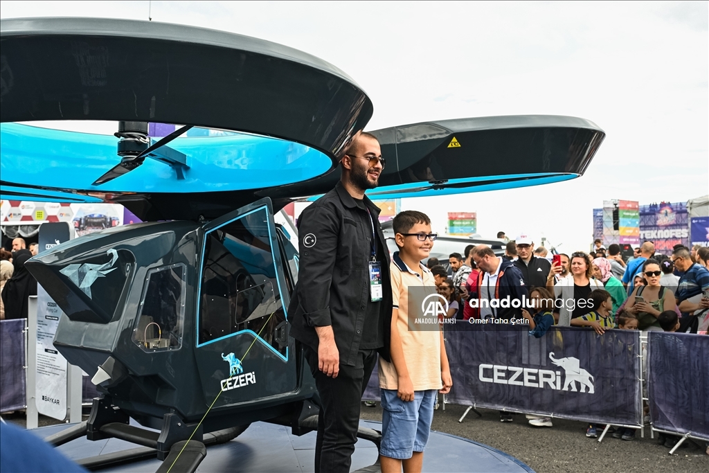 TEKNOFEST İzmir