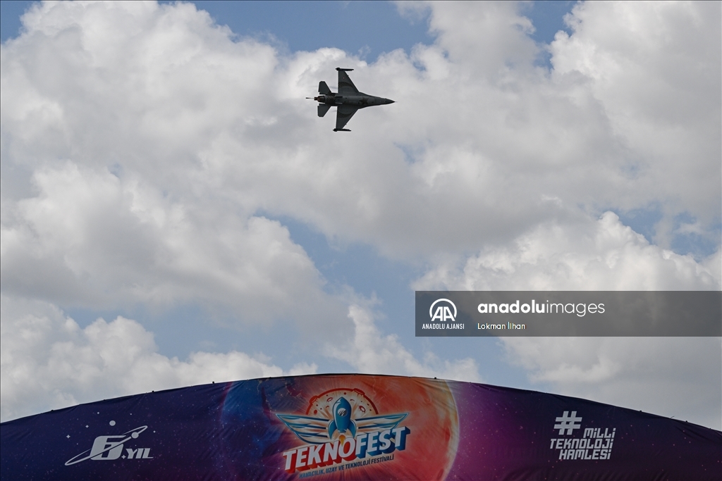 TEKNOFEST İzmir