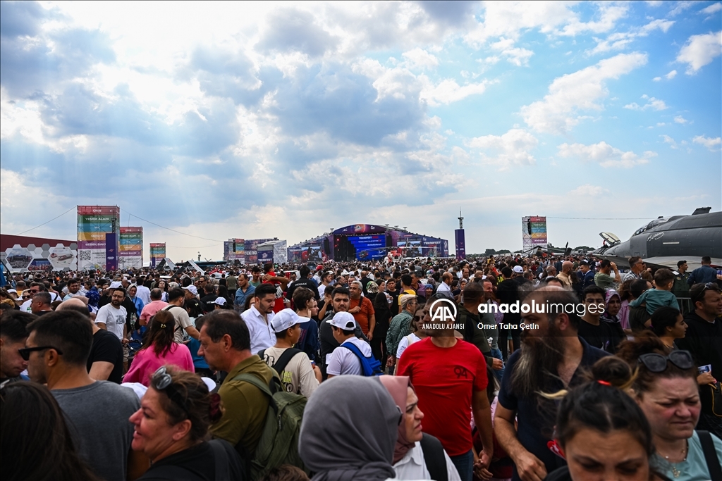 TEKNOFEST İzmir