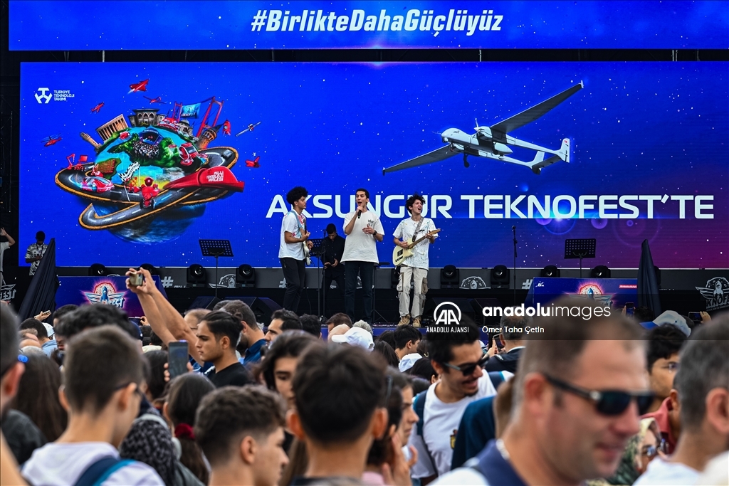 TEKNOFEST İzmir