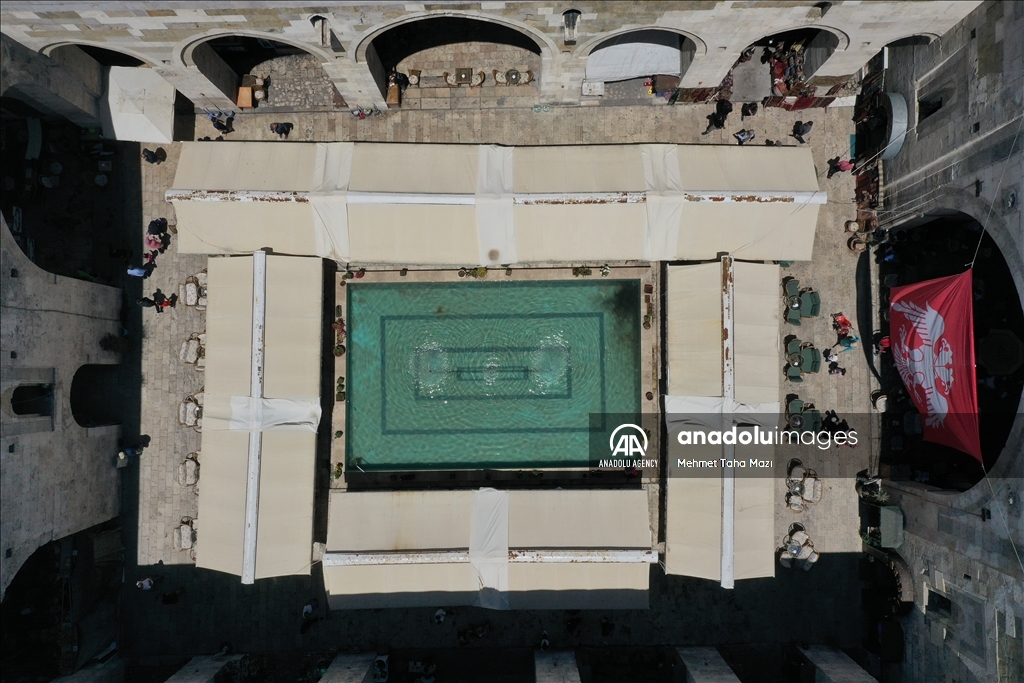 Сивас: город с богатым наследием сельджукского и османского периодов